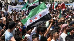 سوريا- سانا