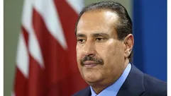 حمد بن جاسم بن جبر آل ثاني- جيتي