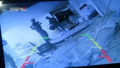 كمين ضد جنود الاحتلال شرق مدينة رفح- إعلام القسام