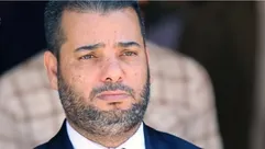 النائب الليبي إبراهيم الدرسي -المؤسسة الوطنية لحقوق الإنسان بليبيا