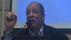 الدكتور أحمد محمد هويدي.. مصري