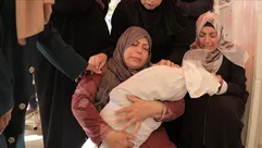 تقرير أطباء بلا حدود ليوم الخميس 8 ماي 2025
