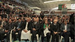 مؤتمر المعارضة الجزائرية - عربي 21