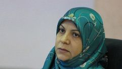 حنان الفتلاوي نائبة شيعية - أرشيفية
