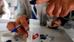 الانتخابات التونسية - أرشيفية