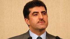 رئيس حكومة كردستان العراق - أرشيفية