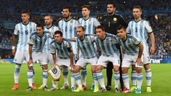 مباراة كأس العالم بين الأرجنتين و"البوسنة والهرسك" 2 - 1 - maxصور-مباراة-كأس-العالم-الأرجنتين-2-1-ال
