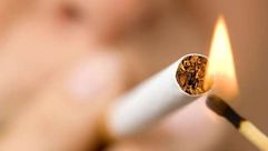 تدخين يسبب الإدمان والسرطان - أرشيفية