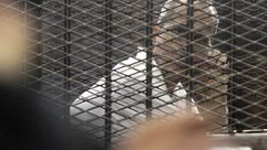 جنايات القاهرة تحبس 4 مراسلين أجانب بين 7 و10 سنوات بتهمة "التحريض على مصر" - الأناضول