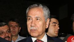 نائب رئيس الوزراء التركي آرنيتش