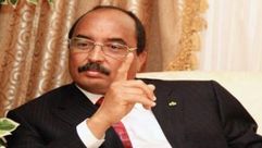 الرئيس الموريتاني محمد ولد عبد العزيز - أرشيفية