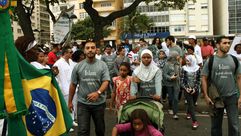 الاسلام في البرازيل