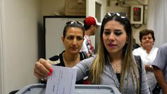 بدء التصويت في أول انتخابات رئاسية تعددية في تاريخ سوريا - بدء التصويت في أول انتخابات رئاسية تعددية