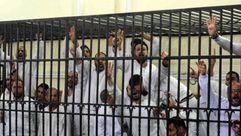 سجون مصر