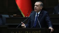 أردوغان: لن تبقى أي محاولة انقلابية دون حساب - أردوغان لن تبقى أي محاولة انقلابية دون حساب (2)