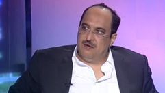 الكاتب الكويتي صالح السعيد