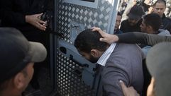 مصر - اعتقالات
