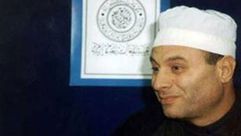 المعمم الشيعي المصري حسن شحاتة الذي قتل في مصر