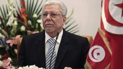 وزير الخارجية التونسي الطيب البكوش أعلن إطلاق سراح جميع المختطفين - أرشيفية