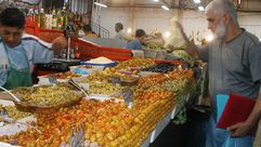 سوق - الجزائر - عربي21