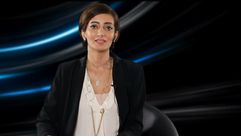 الناشطة الكويتية رنا السعدون ـ يوتيوب