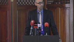 النائب في البرلمان نوفل الجمالي يعلن مبادرةل تشكيل المحكمة الدستورية - تونس - عربي21