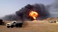تفجير ميناء في اليمن - عربي21