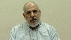 العقيد والقيادي في حزب البعث في العراق عبد القادر سعدون - السومرية