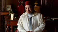 محمد السادس ملك المغرب - ا ف ب