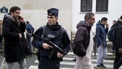 منذ هجوم "شارلي إيبدو" قامت فرنسا بحملة أمنية واسعة طالت مسلمين - أرشيفية