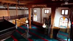 العثمانيون برعوا في فن العمارة الإسلامية- يوتيوب
