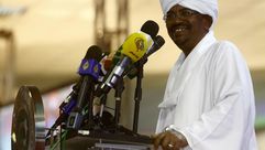 السودان البشير