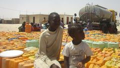 أزمة العطش - موريتانيا - عربي21