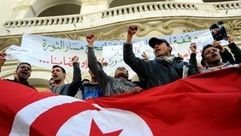الشباب في تونس