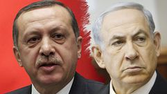 تركيا وإسرائيل- عربي21