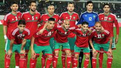 المغرب