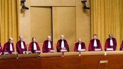 محكمة الاتحاد الأوروبي- أرشيفية
