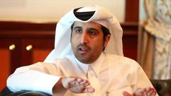 مدير عام غرفة قطر للتجارة - صالح بن حمد الشرقي