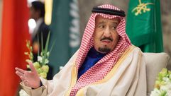 الملك سلمان السعودية - (واس)