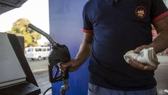 مصر أسعار وقود - أ ف ب