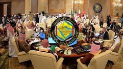 قطر  السعودية  الإمارات  قطع العلاقات مع قطر  حظر جوي مجلس التعاون الخليجي