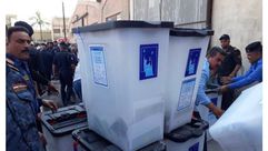 الانتخابات العراقية- فيسبوك