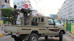 الجيش اليمني- جيتي