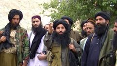 فضل الله خلف حكيم الله محسود في قيادة طالبان باكستان