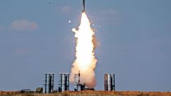 صواريخ صاروخ اس300  صحيفة سفابودنايا براسا الروسية