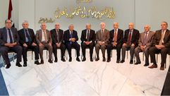 المحكمة العليا في العراق- موقعها