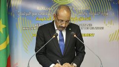 موريتانيا أحمد ولد عبدالله - عربي21