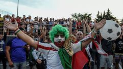 الجمهور الإيراني- جيتي