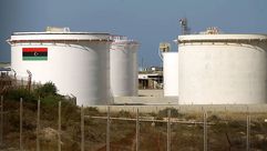 حقول النفط الليبية- جيتي