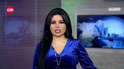 شيرين الرفاعي- يوتيوب أخبار الآن